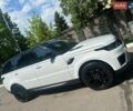 Білий Ленд Ровер Range Rover Sport, об'ємом двигуна 2.99 л та пробігом 117 тис. км за 49000 $, фото 31 на Automoto.ua