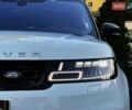 Білий Ленд Ровер Range Rover Sport, об'ємом двигуна 3 л та пробігом 71 тис. км за 50999 $, фото 4 на Automoto.ua