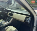 Білий Ленд Ровер Range Rover Sport, об'ємом двигуна 2.99 л та пробігом 98 тис. км за 57500 $, фото 44 на Automoto.ua