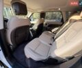 Білий Ленд Ровер Range Rover Sport, об'ємом двигуна 2.99 л та пробігом 145 тис. км за 39900 $, фото 35 на Automoto.ua