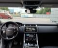 Білий Ленд Ровер Range Rover Sport, об'ємом двигуна 2.99 л та пробігом 67 тис. км за 53000 $, фото 1 на Automoto.ua