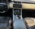 Білий Ленд Ровер Range Rover Sport, об'ємом двигуна 3 л та пробігом 49 тис. км за 48037 $, фото 12 на Automoto.ua