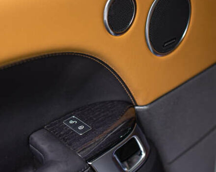 Білий Ленд Ровер Range Rover Sport, об'ємом двигуна 3 л та пробігом 59 тис. км за 71900 $, фото 108 на Automoto.ua