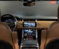 Білий Ленд Ровер Range Rover Sport, об'ємом двигуна 2.99 л та пробігом 114 тис. км за 56999 $, фото 8 на Automoto.ua