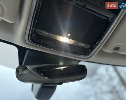 Белый Ленд Ровер Рендж Ровер Спорт, объемом двигателя 2.99 л и пробегом 133 тыс. км за 49999 $, фото 31 на Automoto.ua