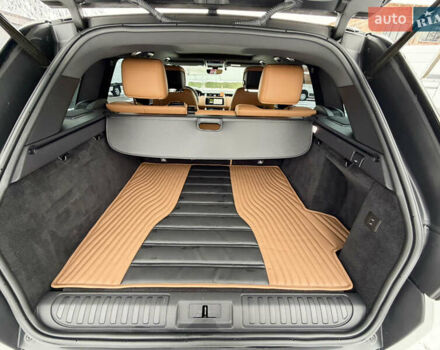 Білий Ленд Ровер Range Rover Sport, об'ємом двигуна 3 л та пробігом 59 тис. км за 71900 $, фото 76 на Automoto.ua