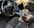Білий Ленд Ровер Range Rover Sport, об'ємом двигуна 3 л та пробігом 49 тис. км за 48037 $, фото 8 на Automoto.ua