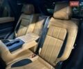 Білий Ленд Ровер Range Rover Sport, об'ємом двигуна 2.99 л та пробігом 114 тис. км за 56999 $, фото 11 на Automoto.ua