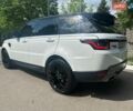 Білий Ленд Ровер Range Rover Sport, об'ємом двигуна 2.99 л та пробігом 117 тис. км за 45000 $, фото 14 на Automoto.ua