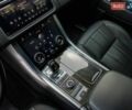 Білий Ленд Ровер Range Rover Sport, об'ємом двигуна 3 л та пробігом 50 тис. км за 53000 $, фото 4 на Automoto.ua