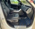 Білий Ленд Ровер Range Rover Sport, об'ємом двигуна 3 л та пробігом 154 тис. км за 32900 $, фото 41 на Automoto.ua