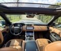 Білий Ленд Ровер Range Rover Sport, об'ємом двигуна 3 л та пробігом 69 тис. км за 63999 $, фото 17 на Automoto.ua