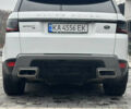 Білий Ленд Ровер Range Rover Sport, об'ємом двигуна 3 л та пробігом 80 тис. км за 60000 $, фото 8 на Automoto.ua