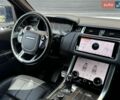 Білий Ленд Ровер Range Rover Sport, об'ємом двигуна 2.99 л та пробігом 169 тис. км за 45900 $, фото 14 на Automoto.ua