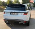 Білий Ленд Ровер Range Rover Sport, об'ємом двигуна 2.99 л та пробігом 145 тис. км за 39900 $, фото 14 на Automoto.ua
