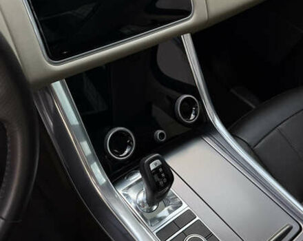 Белый Ленд Ровер Рендж Ровер Спорт, объемом двигателя 2.99 л и пробегом 39 тыс. км за 59000 $, фото 22 на Automoto.ua