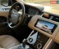 Білий Ленд Ровер Range Rover Sport, об'ємом двигуна 2.99 л та пробігом 145 тис. км за 39900 $, фото 45 на Automoto.ua