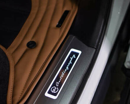 Білий Ленд Ровер Range Rover Sport, об'ємом двигуна 3 л та пробігом 59 тис. км за 71900 $, фото 93 на Automoto.ua