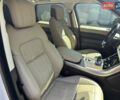Білий Ленд Ровер Range Rover Sport, об'ємом двигуна 2.99 л та пробігом 98 тис. км за 57500 $, фото 45 на Automoto.ua