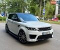 Білий Ленд Ровер Range Rover Sport, об'ємом двигуна 3 л та пробігом 68 тис. км за 65900 $, фото 1 на Automoto.ua