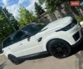 Білий Ленд Ровер Range Rover Sport, об'ємом двигуна 2.99 л та пробігом 117 тис. км за 49000 $, фото 37 на Automoto.ua