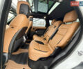 Білий Ленд Ровер Range Rover Sport, об'ємом двигуна 3 л та пробігом 59 тис. км за 71900 $, фото 54 на Automoto.ua