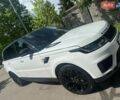 Білий Ленд Ровер Range Rover Sport, об'ємом двигуна 2.99 л та пробігом 117 тис. км за 49000 $, фото 38 на Automoto.ua