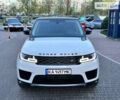 Білий Ленд Ровер Range Rover Sport, об'ємом двигуна 2.99 л та пробігом 85 тис. км за 65800 $, фото 15 на Automoto.ua