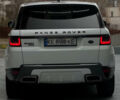 Білий Ленд Ровер Range Rover Sport, об'ємом двигуна 2.99 л та пробігом 39 тис. км за 52000 $, фото 8 на Automoto.ua