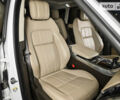 Білий Ленд Ровер Range Rover Sport, об'ємом двигуна 2.99 л та пробігом 96 тис. км за 58900 $, фото 46 на Automoto.ua