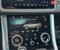 Білий Ленд Ровер Range Rover Sport, об'ємом двигуна 3 л та пробігом 154 тис. км за 32900 $, фото 25 на Automoto.ua
