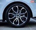 Білий Ленд Ровер Range Rover Sport, об'ємом двигуна 3 л та пробігом 71 тис. км за 50999 $, фото 13 на Automoto.ua