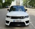 Білий Ленд Ровер Range Rover Sport, об'ємом двигуна 3 л та пробігом 69 тис. км за 63999 $, фото 1 на Automoto.ua