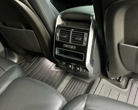 Белый Ленд Ровер Рендж Ровер Спорт, объемом двигателя 5 л и пробегом 22 тыс. км за 55000 $, фото 24 на Automoto.ua