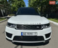 Білий Ленд Ровер Range Rover Sport, об'ємом двигуна 2.99 л та пробігом 98 тис. км за 57500 $, фото 9 на Automoto.ua