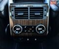 Білий Ленд Ровер Range Rover Sport, об'ємом двигуна 3 л та пробігом 71 тис. км за 50999 $, фото 31 на Automoto.ua