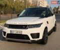 Білий Ленд Ровер Range Rover Sport, об'ємом двигуна 2.99 л та пробігом 145 тис. км за 39900 $, фото 25 на Automoto.ua