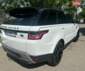 Білий Ленд Ровер Range Rover Sport, об'ємом двигуна 2.99 л та пробігом 117 тис. км за 49900 $, фото 41 на Automoto.ua