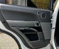 Білий Ленд Ровер Range Rover Sport, об'ємом двигуна 3 л та пробігом 120 тис. км за 42000 $, фото 32 на Automoto.ua