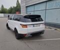 Білий Ленд Ровер Range Rover Sport, об'ємом двигуна 2.99 л та пробігом 67 тис. км за 55000 $, фото 3 на Automoto.ua