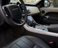 Білий Ленд Ровер Range Rover Sport, об'ємом двигуна 2.99 л та пробігом 39 тис. км за 52000 $, фото 18 на Automoto.ua