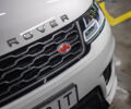 Білий Ленд Ровер Range Rover Sport, об'ємом двигуна 3 л та пробігом 59 тис. км за 71900 $, фото 122 на Automoto.ua