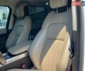 Білий Ленд Ровер Range Rover Sport, об'ємом двигуна 2.99 л та пробігом 148 тис. км за 46900 $, фото 17 на Automoto.ua