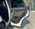 Білий Ленд Ровер Range Rover Sport, об'ємом двигуна 3 л та пробігом 154 тис. км за 32900 $, фото 35 на Automoto.ua