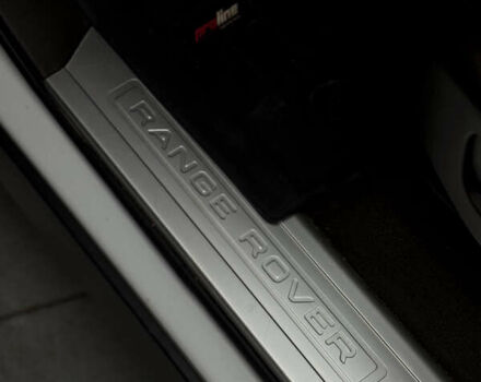 Білий Ленд Ровер Range Rover Sport, об'ємом двигуна 2.99 л та пробігом 39 тис. км за 52000 $, фото 16 на Automoto.ua