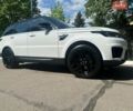 Білий Ленд Ровер Range Rover Sport, об'ємом двигуна 2.99 л та пробігом 117 тис. км за 49000 $, фото 39 на Automoto.ua