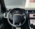 Білий Ленд Ровер Range Rover Sport, об'ємом двигуна 2.99 л та пробігом 169 тис. км за 45900 $, фото 9 на Automoto.ua