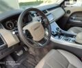 Білий Ленд Ровер Range Rover Sport, об'ємом двигуна 2.99 л та пробігом 70 тис. км за 77400 $, фото 19 на Automoto.ua