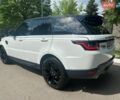 Білий Ленд Ровер Range Rover Sport, об'ємом двигуна 2.99 л та пробігом 117 тис. км за 49000 $, фото 7 на Automoto.ua