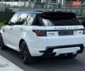 Білий Ленд Ровер Range Rover Sport, об'ємом двигуна 3 л та пробігом 42 тис. км за 54999 $, фото 3 на Automoto.ua